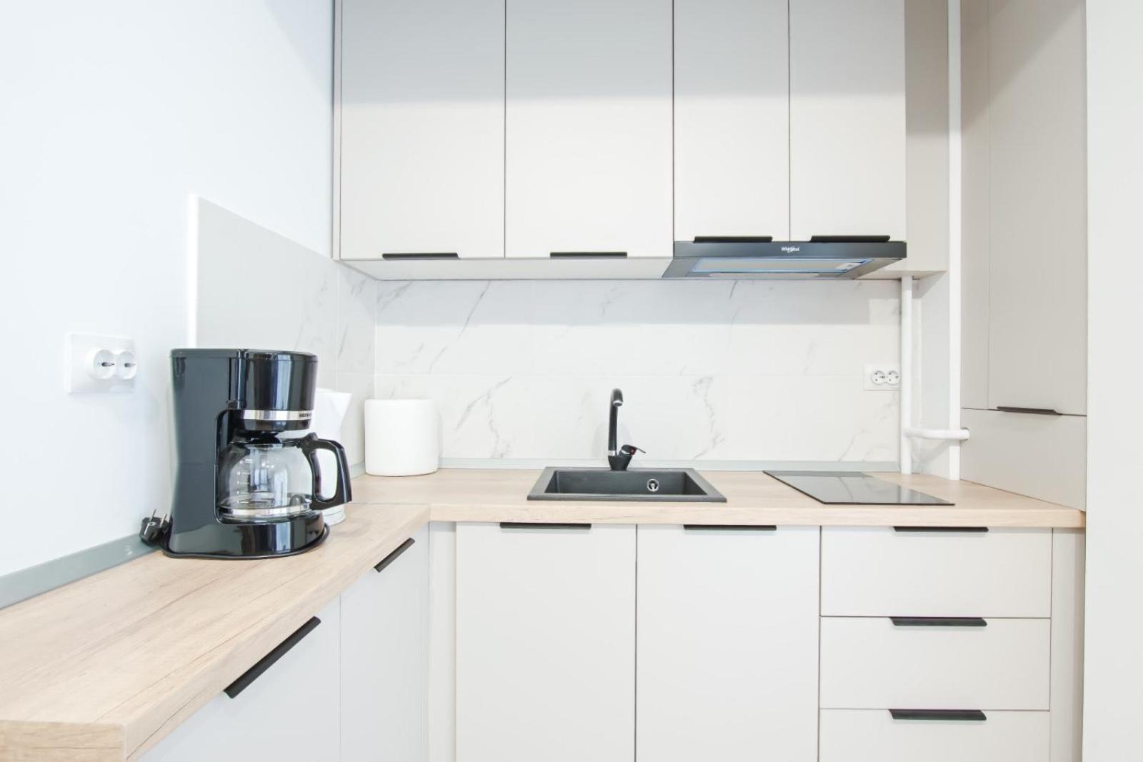 Himson-Blue Apartament Iasi Luaran gambar