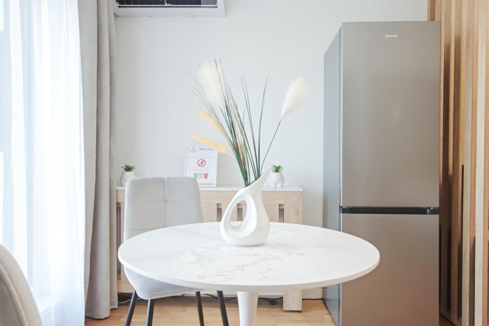 Himson-Blue Apartament Iasi Luaran gambar
