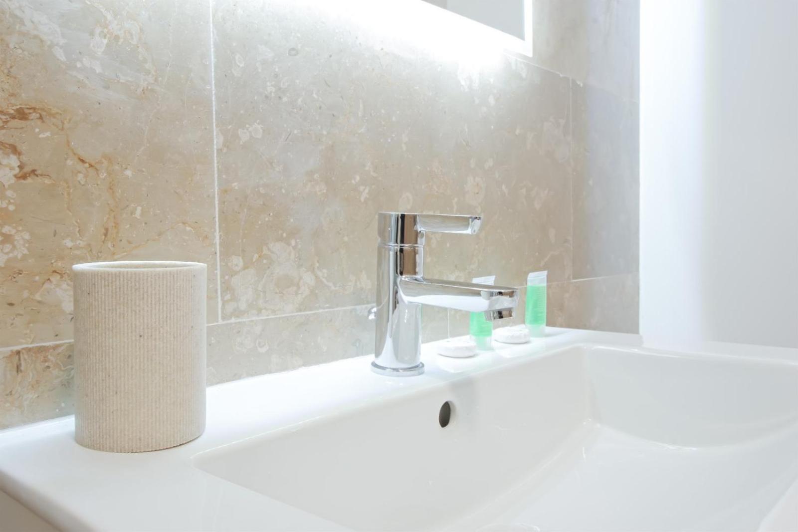 Himson-Blue Apartament Iasi Luaran gambar